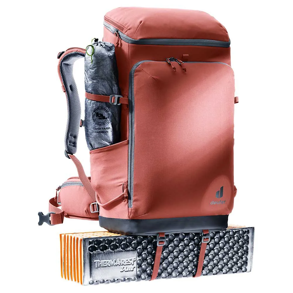 Deuter Jaypack 34+ Rucksack Deuter Jaypack 34+ Rucksack