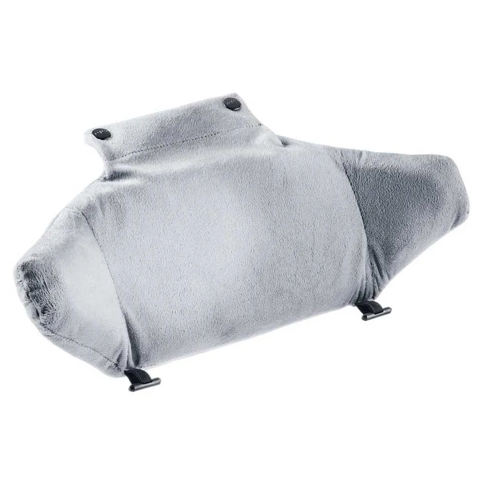 Deuter Kc Chin Pad Babytrage, Grey