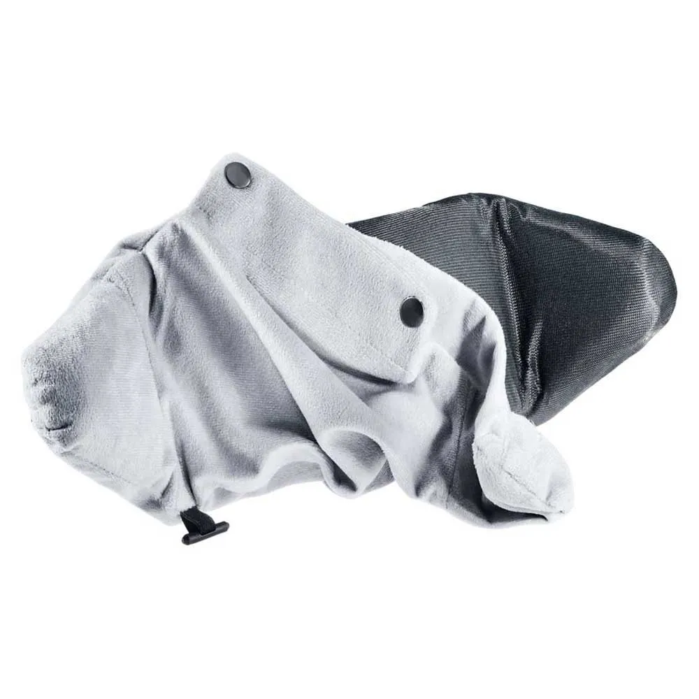 Deuter Kc Chin Pad Babytrage, Grey