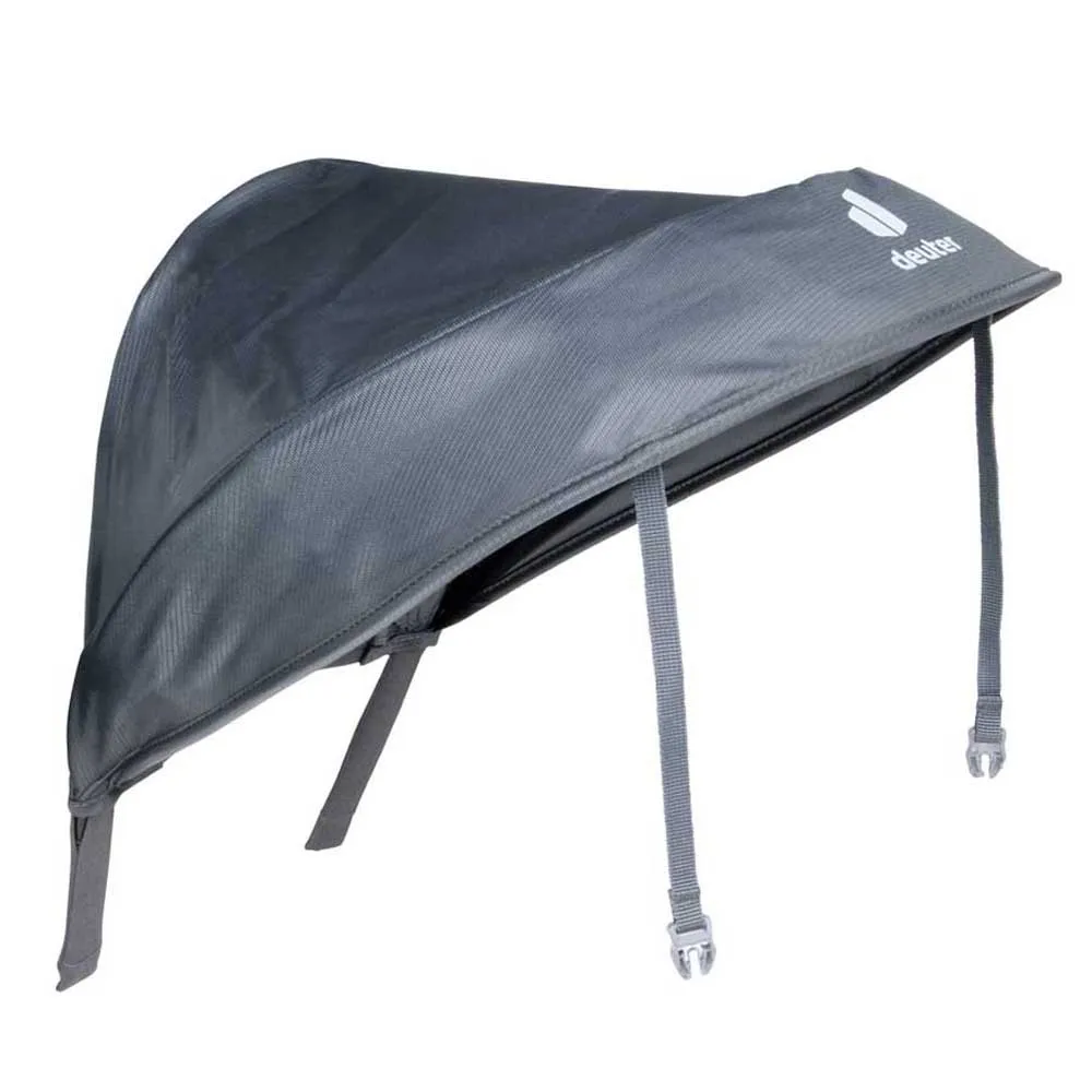 Deuter Kc Sun Roof Babytrage, Graphite Deuter Kc Sun Roof Babytrage, Graphite