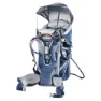 Deuter Kc Sun Roof Babytrage, Graphite