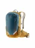 Deuter Kinder Fahrradrucksack Compact 8 JR, Blau, EG