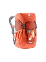 Deuter Kinder Wanderrucksack Waldfuchs 10L Deuter Kinder Wanderrucksack Waldfuchs 10L