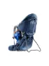 Deuter Kindertrage Kid Comfort Pro, Blau