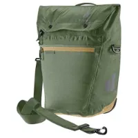 Deuter Mainhattan 17+10l Fahrradtasche Deuter Mainhattan 17+10l Fahrradtasche