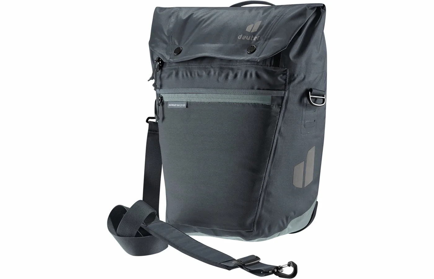 Deuter Mainhattan 17+10l Fahrradtasche