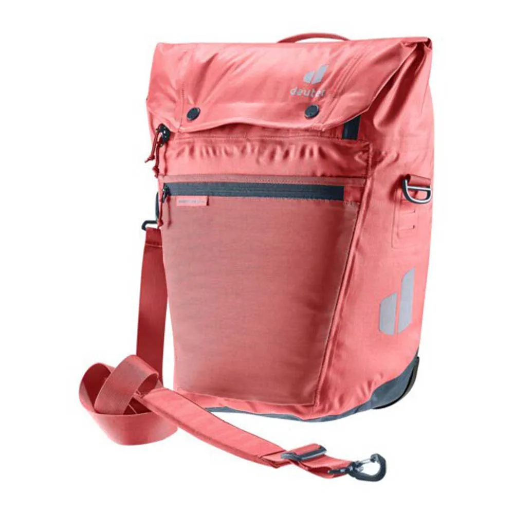 Deuter Mainhattan 17+10l Fahrradtasche