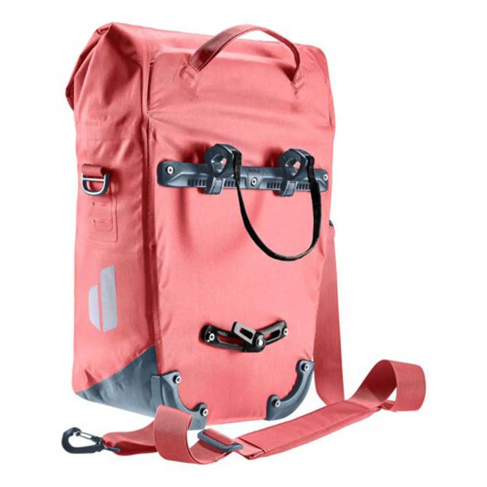 Deuter Mainhattan 17+10l Fahrradtasche