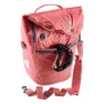 Deuter Mainhattan 17+10l Fahrradtasche