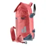Deuter Mainhattan 17+10l Fahrradtasche