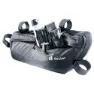 Deuter Mondego Fb 6l Rahmentasche, Black, One Size