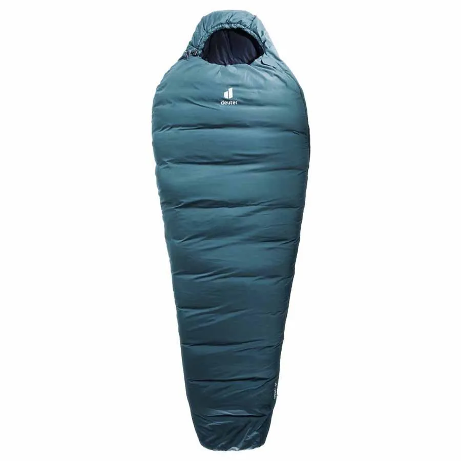 Deuter Orbit 0° Schlafsack Deuter Orbit 0° Schlafsack