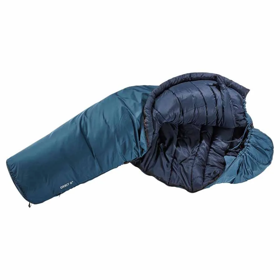 Deuter Orbit 0° Schlafsack Deuter Orbit 0° Schlafsack