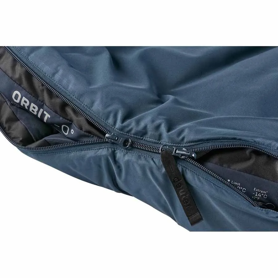 Deuter Orbit 0° Schlafsack Deuter Orbit 0° Schlafsack