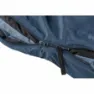 Deuter Orbit 0° Sl Schlafsack, Arctic / slateblue, Left Zipper