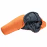 Deuter Orbit-5° Reg Schlafsack Refurbished, Mandarine / ink