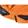 Deuter Orbit-5° Reg Schlafsack Refurbished, Mandarine / ink