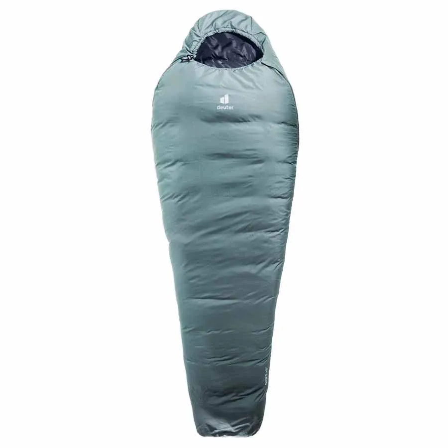 Deuter Orbit +5° Schlafsack
