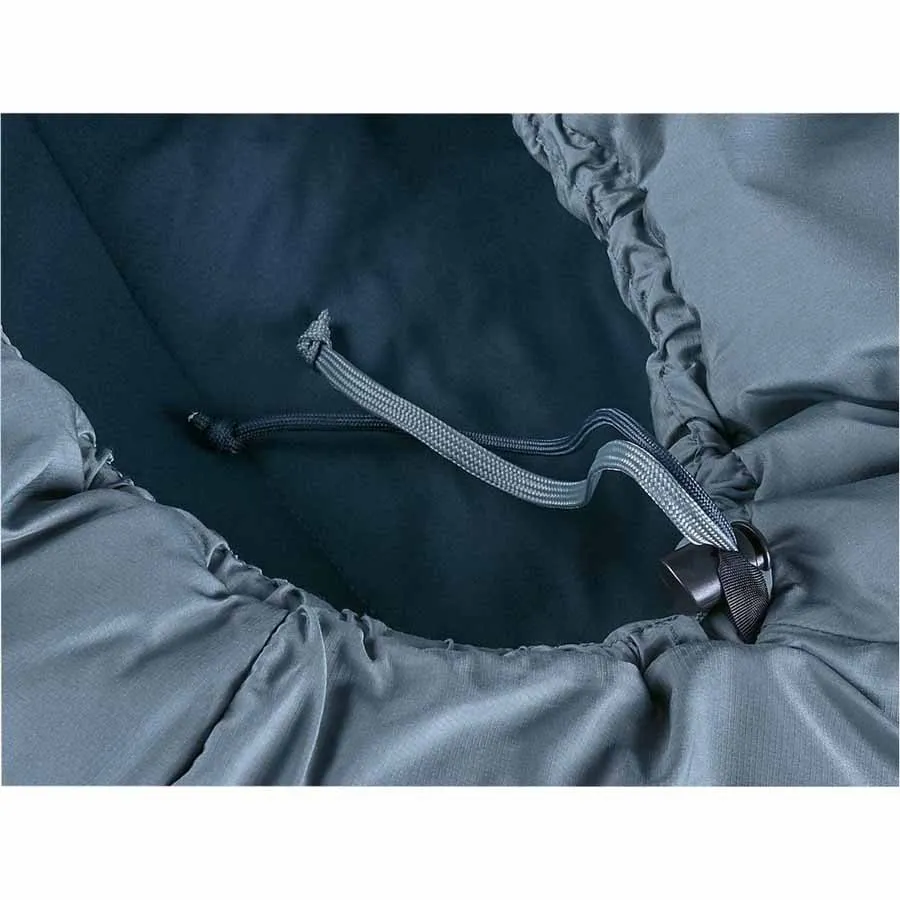 Deuter Orbit +5° Schlafsack