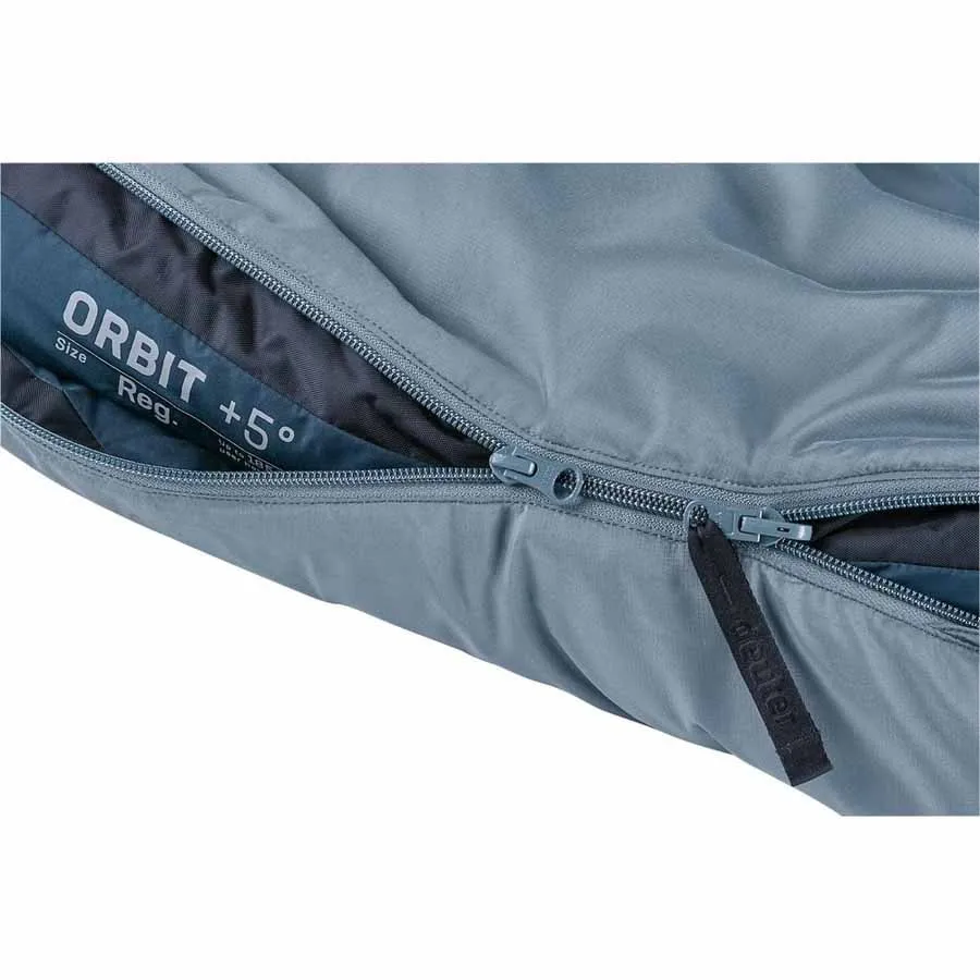 Deuter Orbit +5° Schlafsack
