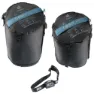 Deuter Orbit +5° Sl Schlafsack, Atlantic / sage, Right Zipper