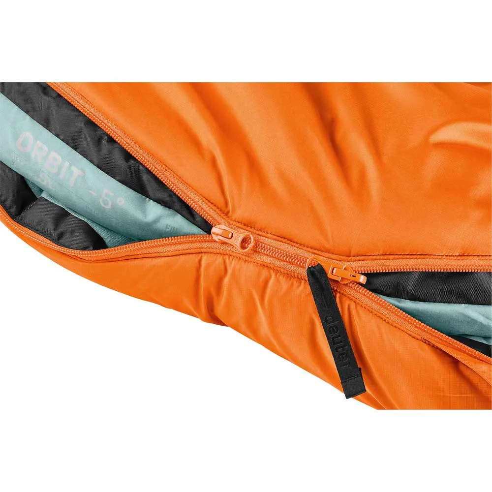 Deuter Orbit-5° Sl Schlafsack Deuter Orbit-5° Sl Schlafsack