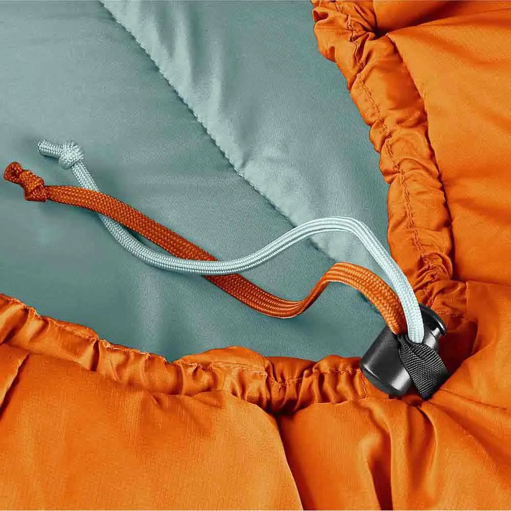 Deuter Orbit-5° Sl Schlafsack Deuter Orbit-5° Sl Schlafsack
