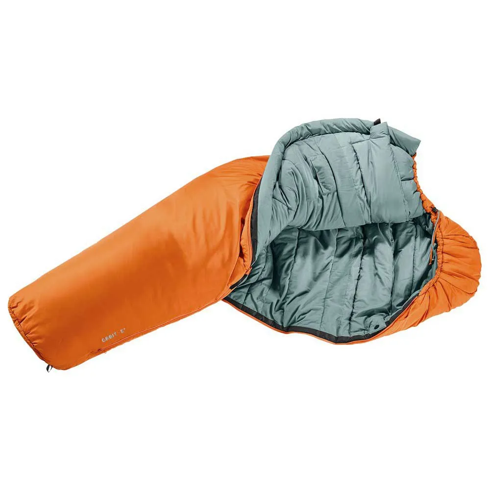 Deuter Orbit-5° Sl Schlafsack Deuter Orbit-5° Sl Schlafsack