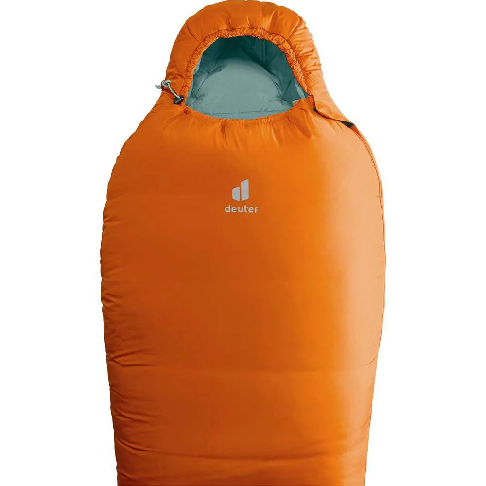 Deuter Orbit-5° Sl Schlafsack Deuter Orbit-5° Sl Schlafsack