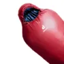 Deuter Orbit Schlafsack, Cranberry / steel, Right / Left Zipper