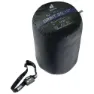 Deuter Orbit Sq +6 Schlafsack, Ink / teal