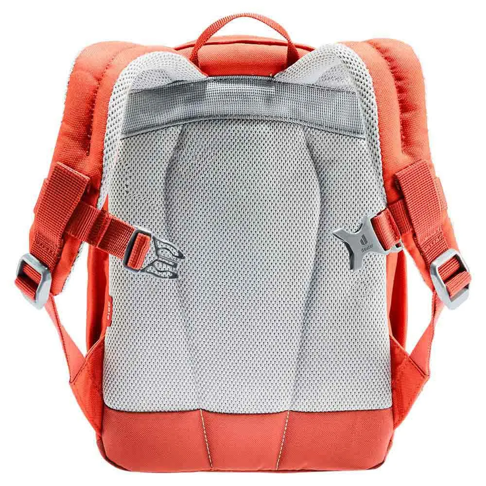 Deuter Pico 5l Rucksack, Papaya / lava, One Size