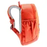 Deuter Pico 5l Rucksack, Papaya / lava, One Size