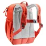 Deuter Pico 5l Rucksack, Papaya / lava, One Size