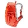 Deuter Pico 5l Rucksack, Papaya / lava, One Size