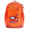 Deuter Pico 5l Rucksack, Papaya / lava, One Size