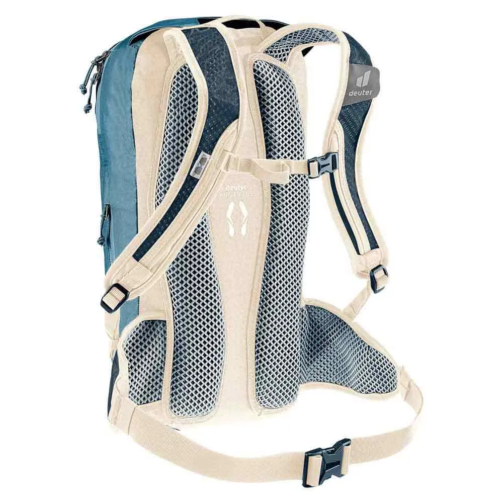 Deuter Plamort 12l Rucksack, Atlantic / desert, One Size Deuter Plamort 12l Rucksack, Atlantic / desert, One Size