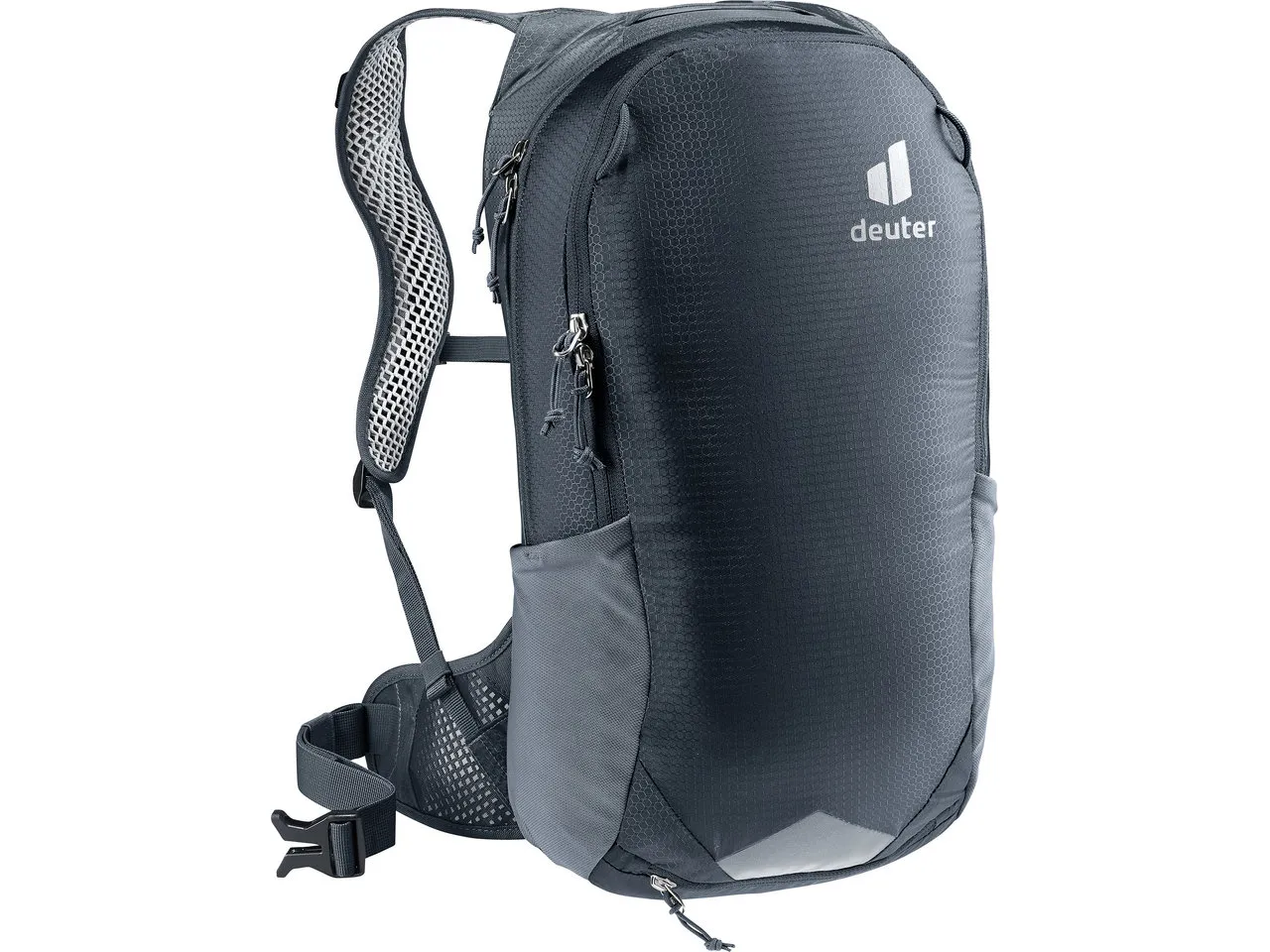 Deuter Race Air 10 Rucksack, Black, 10L