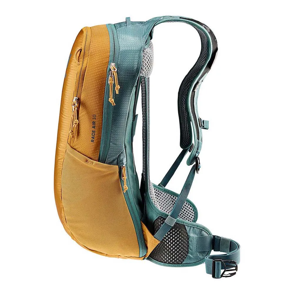 Deuter Race Air 10 Rucksack Deuter Race Air 10 Rucksack