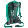Deuter Race Exp Air 14+3l Rucksack, Fern / graphite, One Size