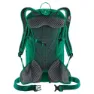Deuter Race Exp Air 14+3l Rucksack, Fern / graphite, One Size