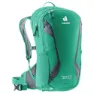 Deuter Race Exp Air 14+3l Rucksack, Fern / graphite, One Size