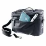 Deuter Rack Bag 10l Gepäckträgertasche, Black, One Size