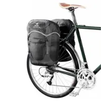 Deuter Rack Pack Fahrradtaschen Deuter Rack Pack Fahrradtaschen