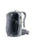 Deuter Radrucksack Bike I 20L, Schwarz, EG
