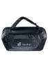 Deuter Reisetasche Aviant Duffel Pro 60L, Schwarz