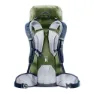 Deuter Rise 34+ Rucksack, Khaki / ink