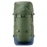 Deuter Rise 34+ Rucksack, Khaki / ink