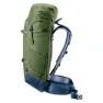 Deuter Rise 34+ Rucksack, Khaki / ink