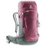 Deuter Rise Lite 26 Sl Rucksack, Maron / ivy